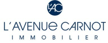 Logo de Avenue Carnot Immobilier