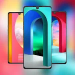 Cover Image of Descargar Wallpapers for LG Velvet Wallpaper 1.0 APK