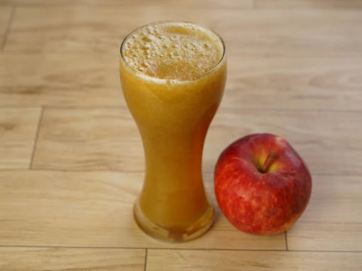 Apple Juice (Guilt Free)