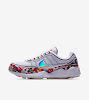 air zoom spiridon white multicolor