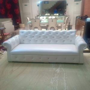 Rohan Nagar (Sofa Dryclean) Sofa Repair And New Sofa Bed Cusning pic