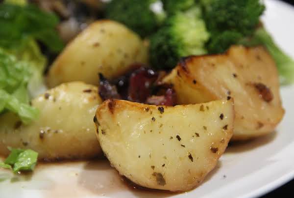 Lemon & Lime Roasted Red Potatoes_image