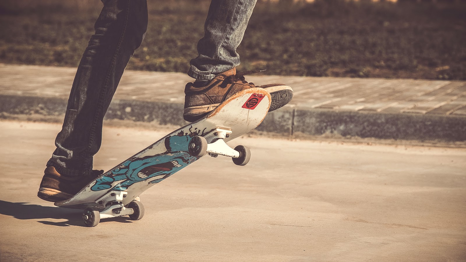 Skateboarding stood out in Olympics 