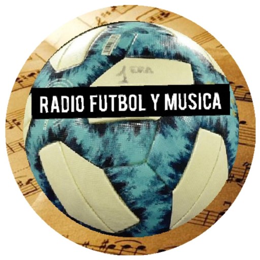 Radio Futbol y Musica