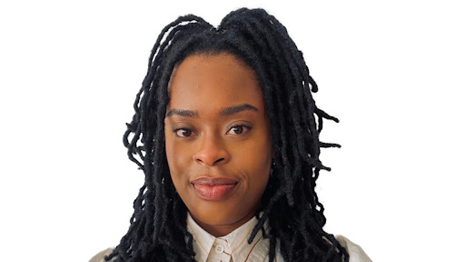Jasmine Asandze Sikhosana, Junior Legal Advisor at Nexio.