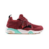 blaze of glory sneaker freaker bloodbath