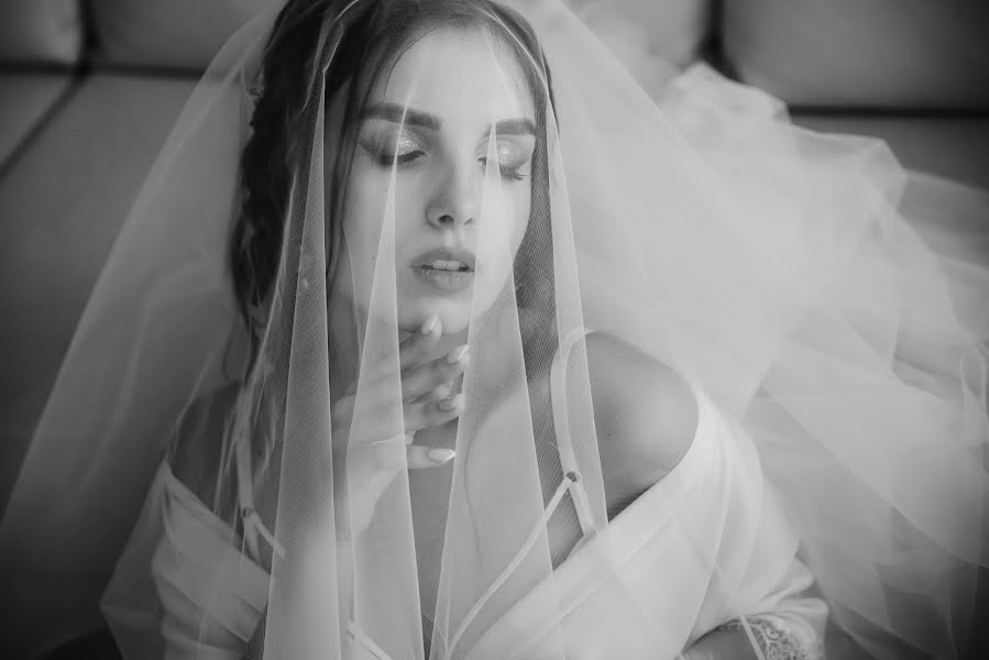 Wedding photographer Svetlana Domnenko (atelaida). Photo of 22 February 2022