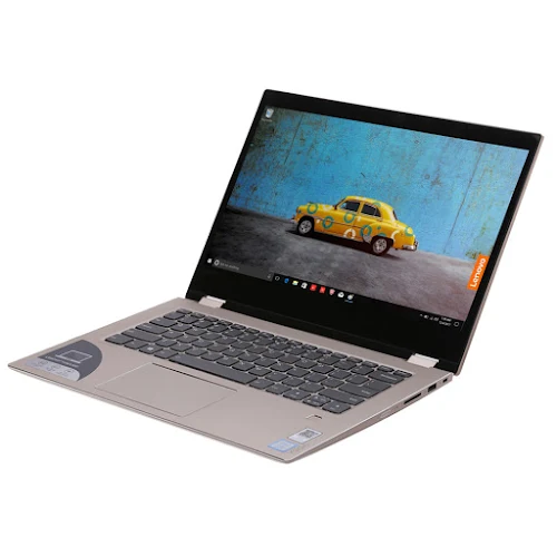 Laptop LENOVOYoga 520-14IKB-81C80088VN81C80088VN(Intel Core i5-8250U/4GB/1TBHDD/ Windows 10 Home SL 64-bit) 