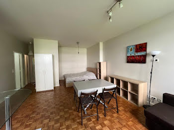 appartement à Paris 12ème (75)