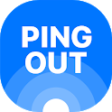 PingOut icon