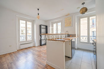 appartement à Paris 15ème (75)