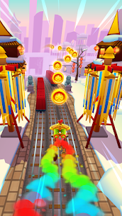 Subway Surfers 2.38.0 APK Download by SYBO Games - APKMirror