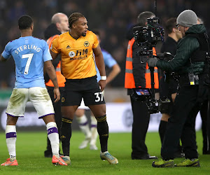 Adama Traoré a bousculé Manchester City, Jürgen Klopp en est fan 