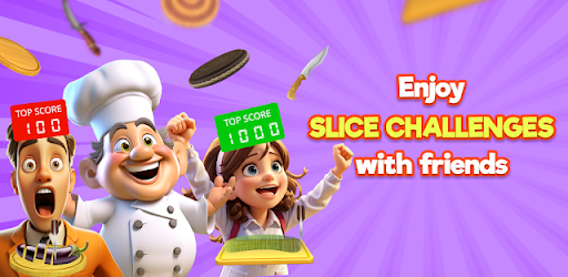 Choppii: Slice Master Filter