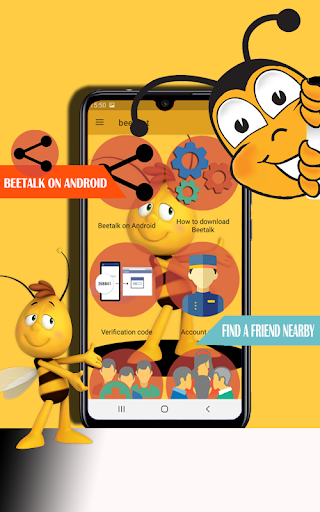 Free BeeChat Tips  New Messenger