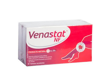 Venastat Nf 360Mg  undefined