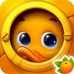 Happy Diver Duck Apk