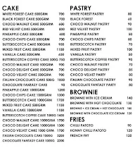 Chickegg Curry House menu 7