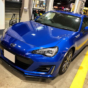 BRZ ZC6