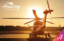 Amazing Helicopters small promo image