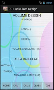 How to get CO2 Calculate Design lastet apk for laptop