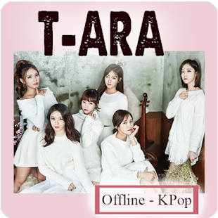 T-ARA Offline - KPop(圖7)-速報App
