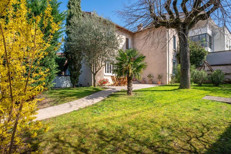 Vente maison 5 pièces 149 m² à Villefranche-sur-saone (69400), 480 000 €