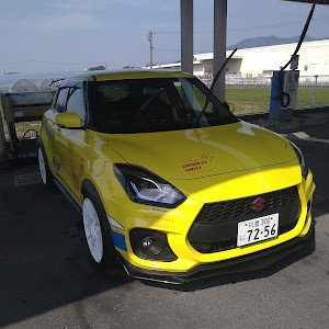 スイフトスポーツ ZC33S