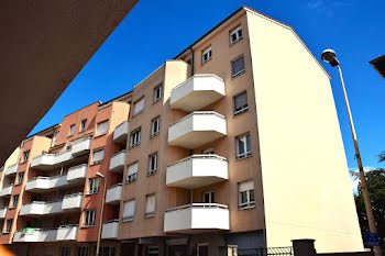 appartement à Saint-Priest-en-Jarez (42)