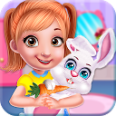 Загрузка приложения Princess and the Bunny Установить Последняя APK загрузчик