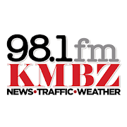 KMBZ – News, Talk  Icon