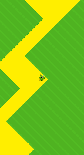 Zig Zag Weed Game