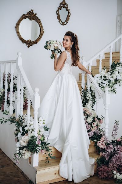 Wedding photographer Anna Centa (cento4ka). Photo of 16 June 2020