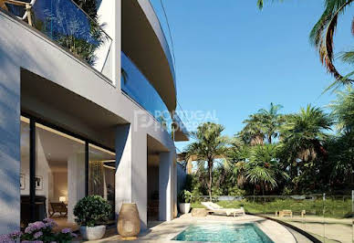 Apartment with terrace and pool 1