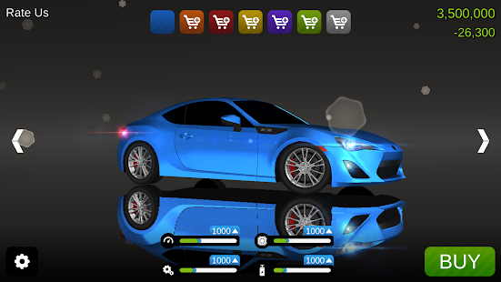 Pro Highway Racers(圖6)-速報App
