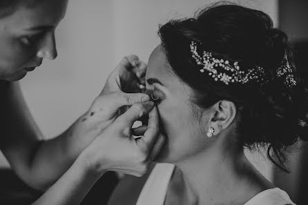 Bryllupsfotograf Andreja Zdravko Špehar (instudioweddings). Bilde av 24 januar 2022