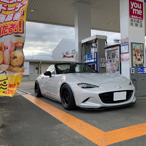 ロードスター ND5RC