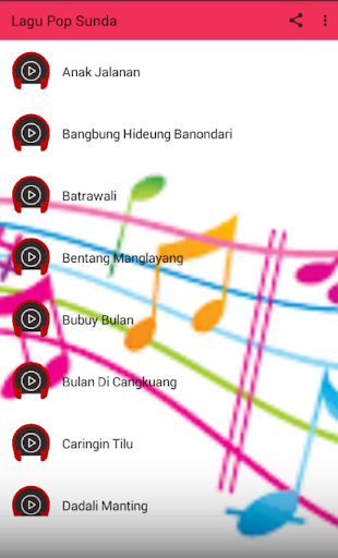 Lagu Pop Sunda