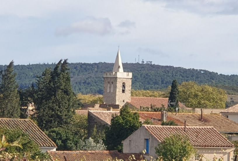  Vente Terrain à bâtir - à Mailhac (11120) 