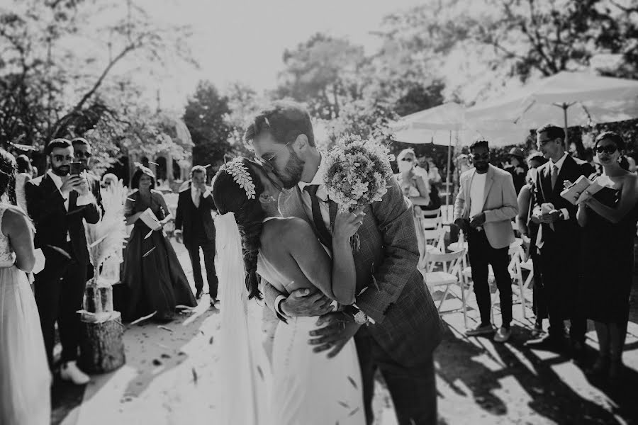 Photographe de mariage Fábio Santos (ponp). Photo du 30 août 2021