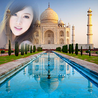 Famous Place Photo Editor-Famous Place Photo Frame