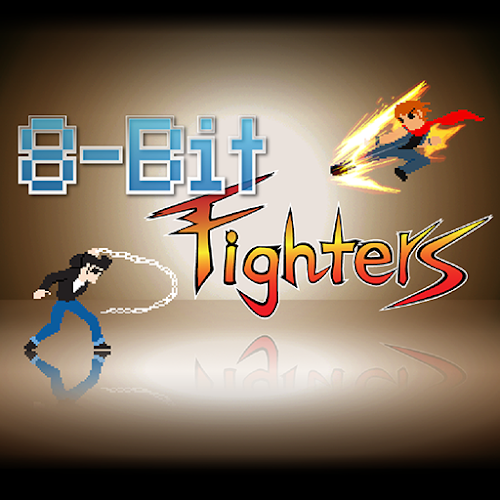 8 Bit Fighters 1.3.2