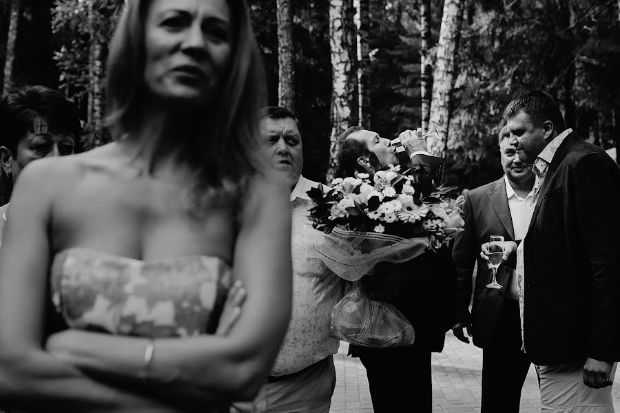 Vestuvių fotografas Vera Smirnova (verasmirnova). Nuotrauka 2019 kovo 18