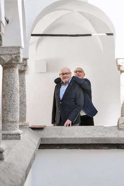 Fotógrafo de bodas Ekatarina Paller (ekatarinapaller). Foto del 12 de mayo 2019