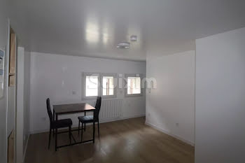 appartement à Hauts de Bienne (39)