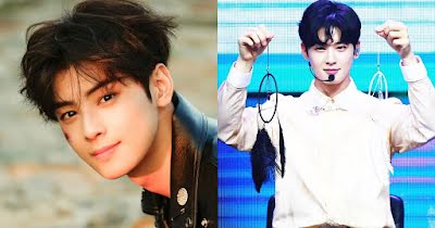 ASTRO's Cha Eunwoo Is Driving People Crazy With His Perfectly Flawless Face  - Koreaboo