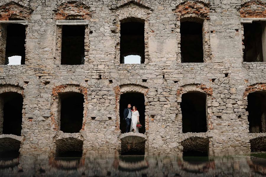 Photographe de mariage Bartosz Płocica (bartoszplocica). Photo du 30 janvier