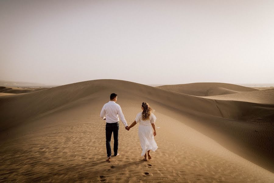 Fotógrafo de bodas Krzysztof Szlachta (prestigestudio). Foto del 12 de junio 2019