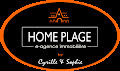 HOME PLAGE by Cyrille & Sophie