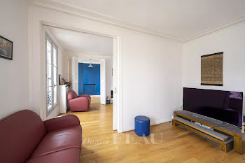 appartement à Paris 4ème (75)